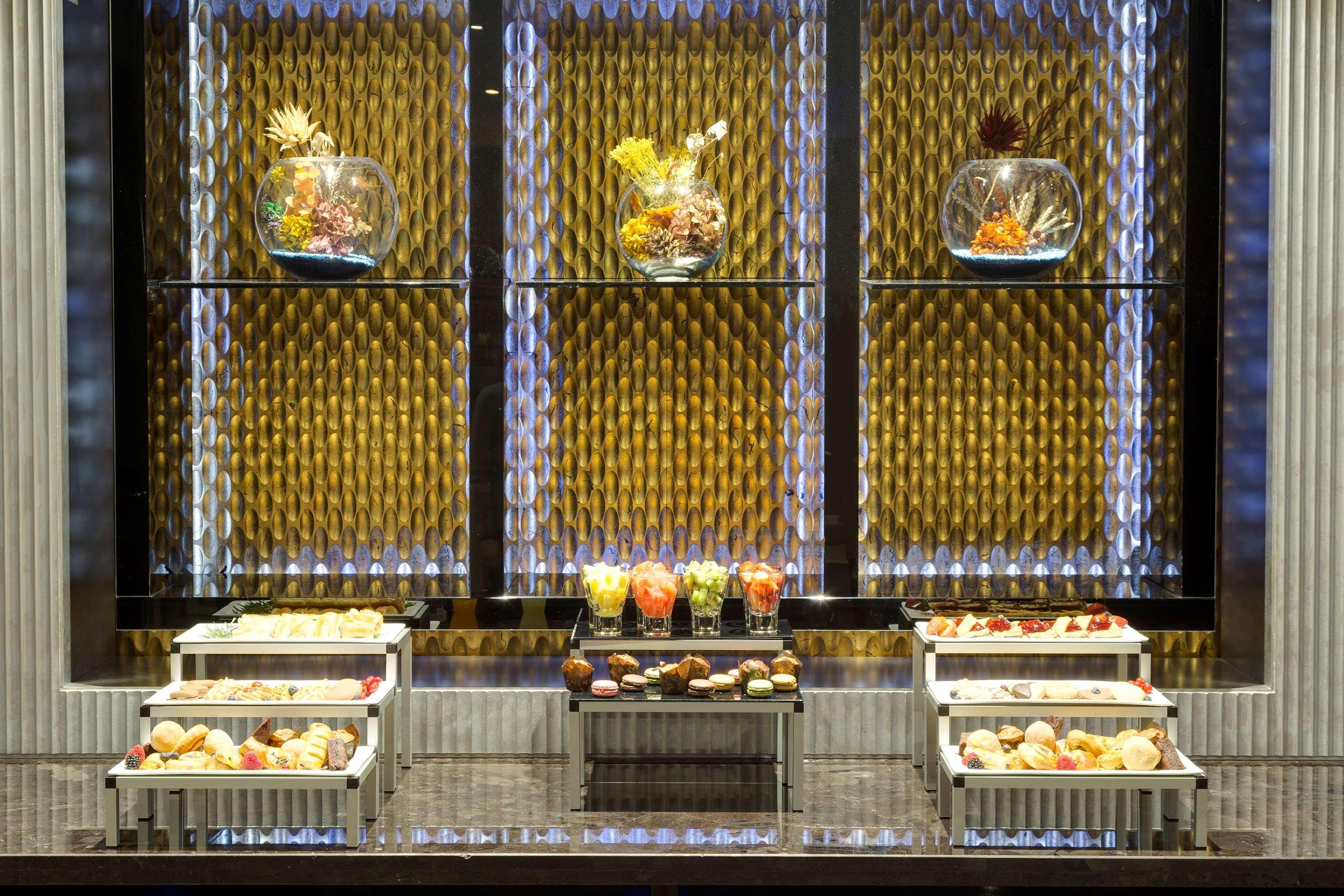 Hotel Melia Genoa
