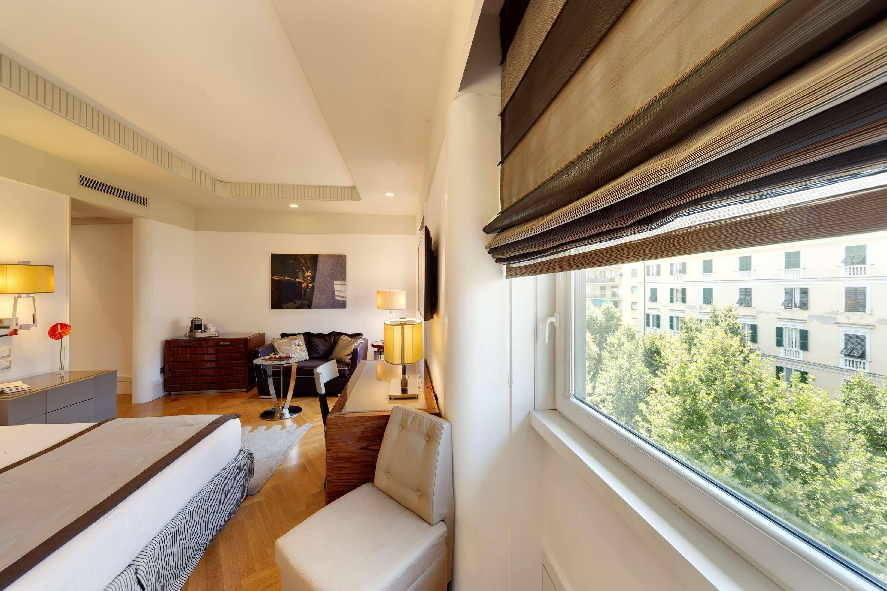 Melia Hotel Genoa