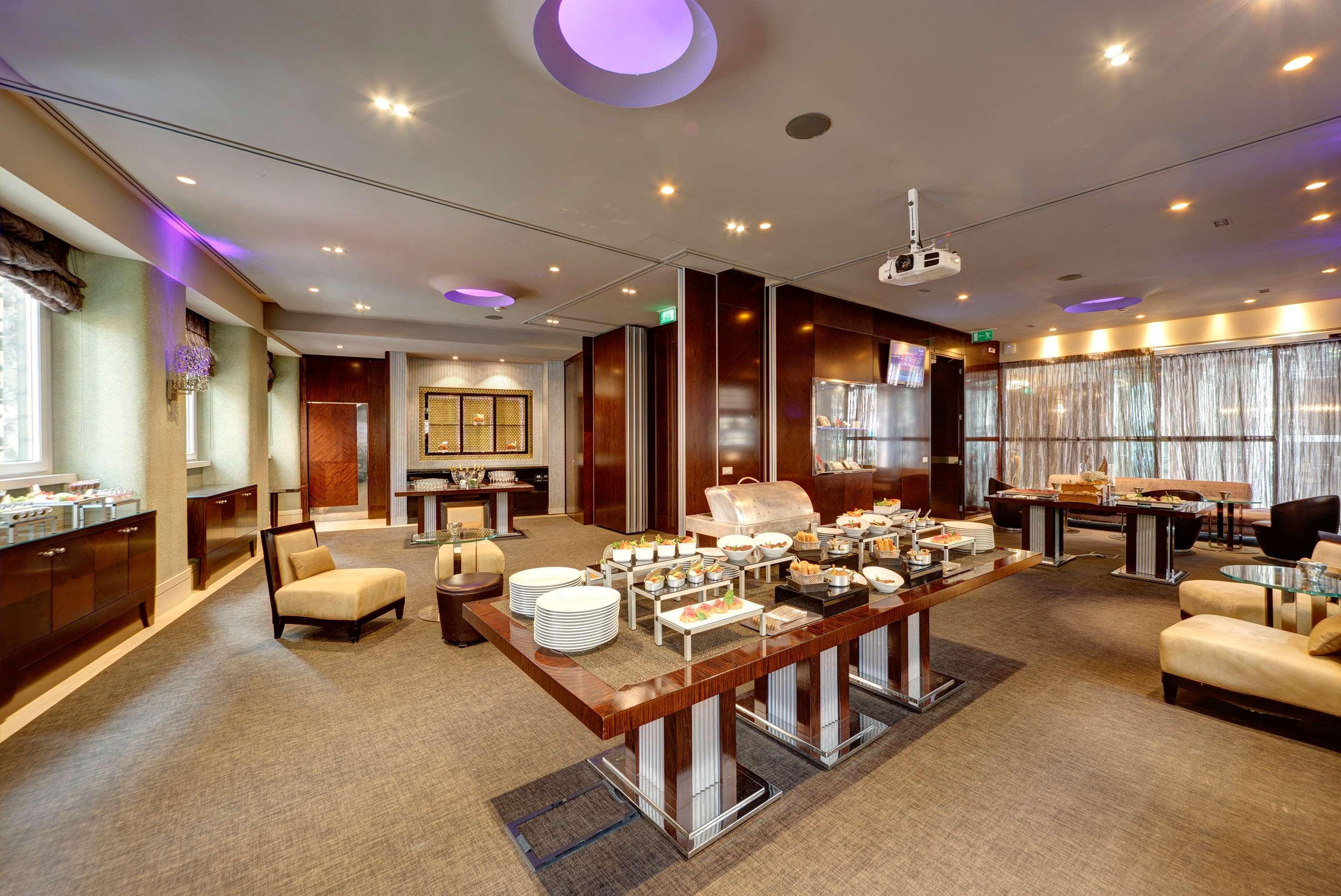Melia Hotel 5*