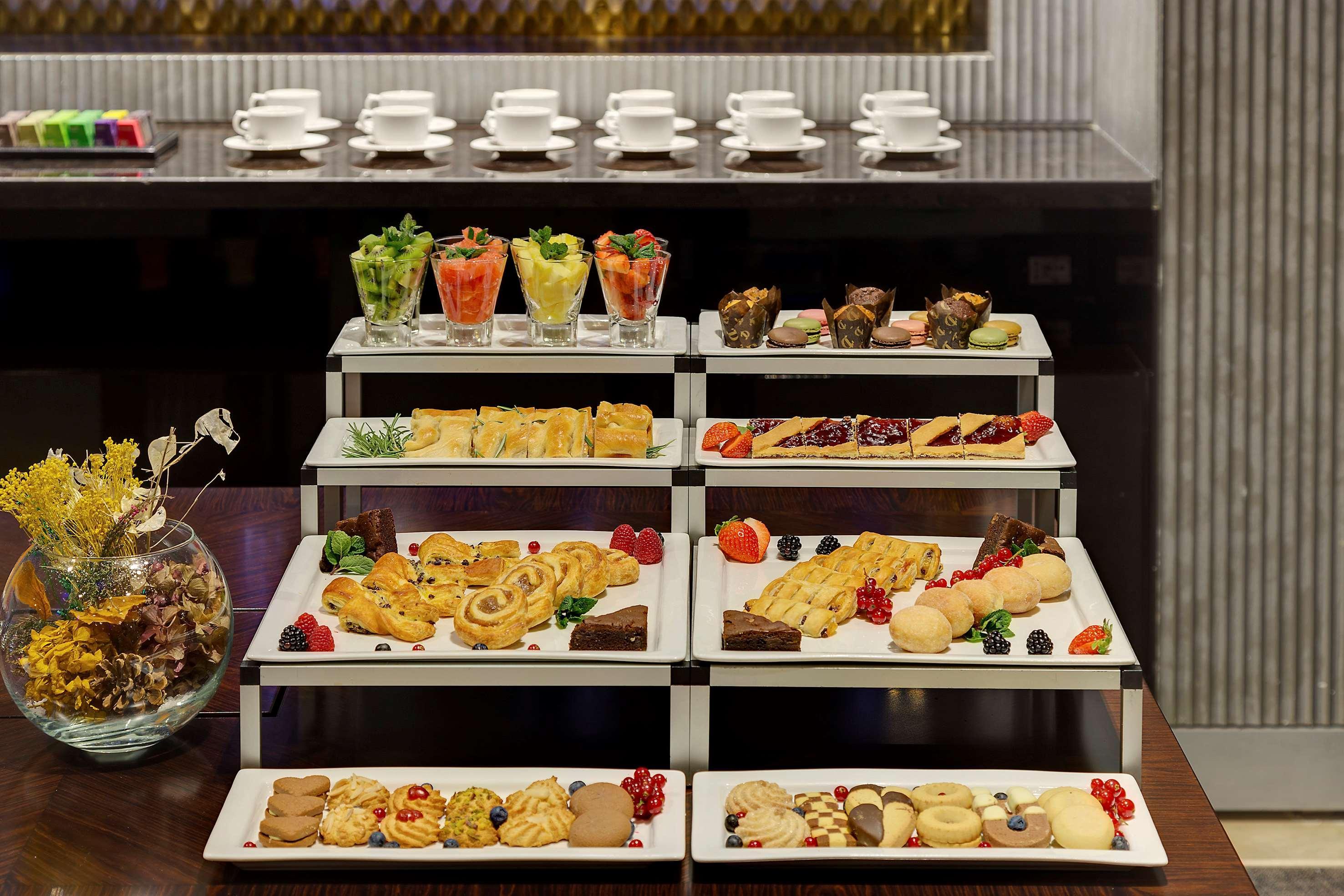 Melia Hotel Genoa