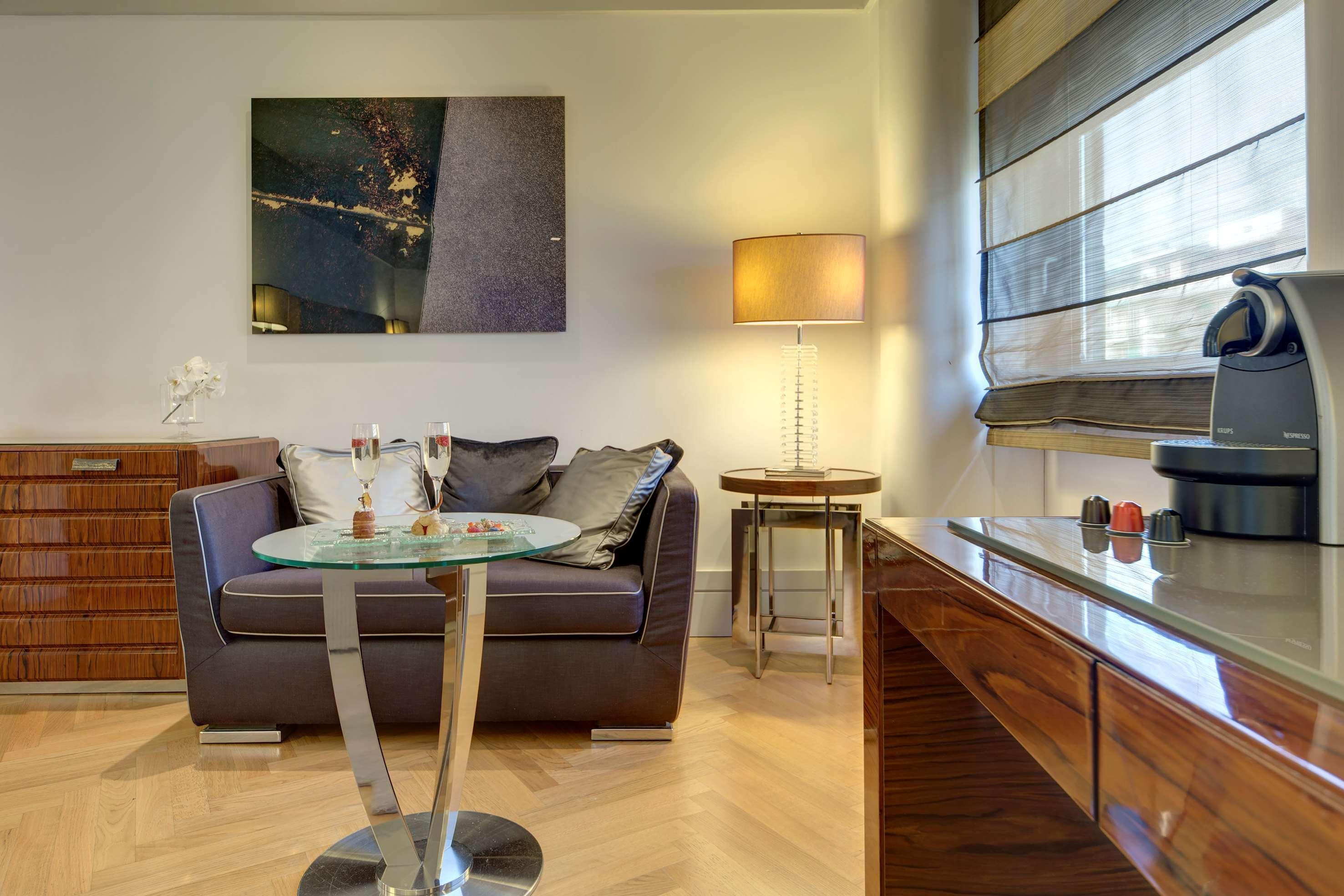 Melia Hotel 5*