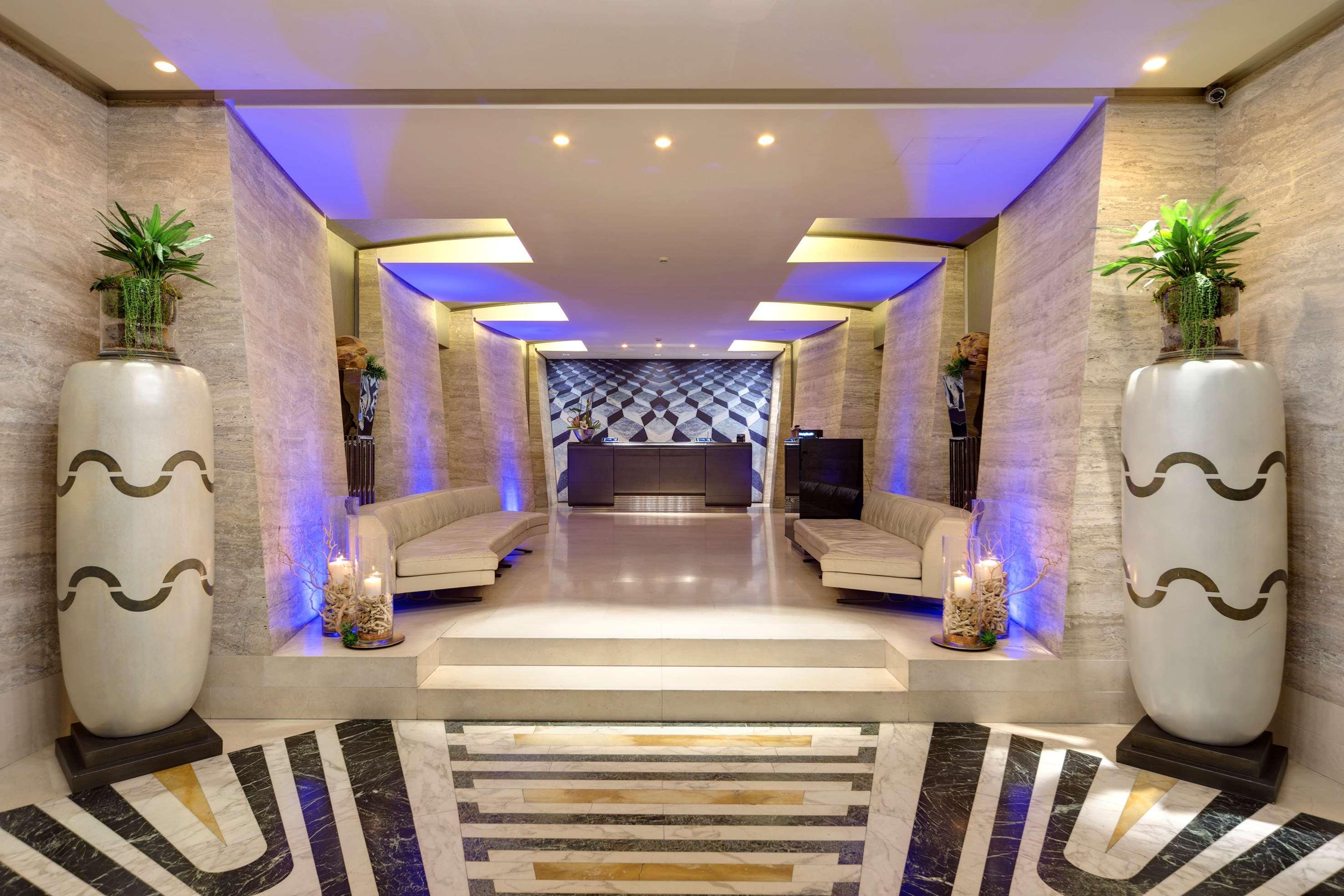 Hotel Melia