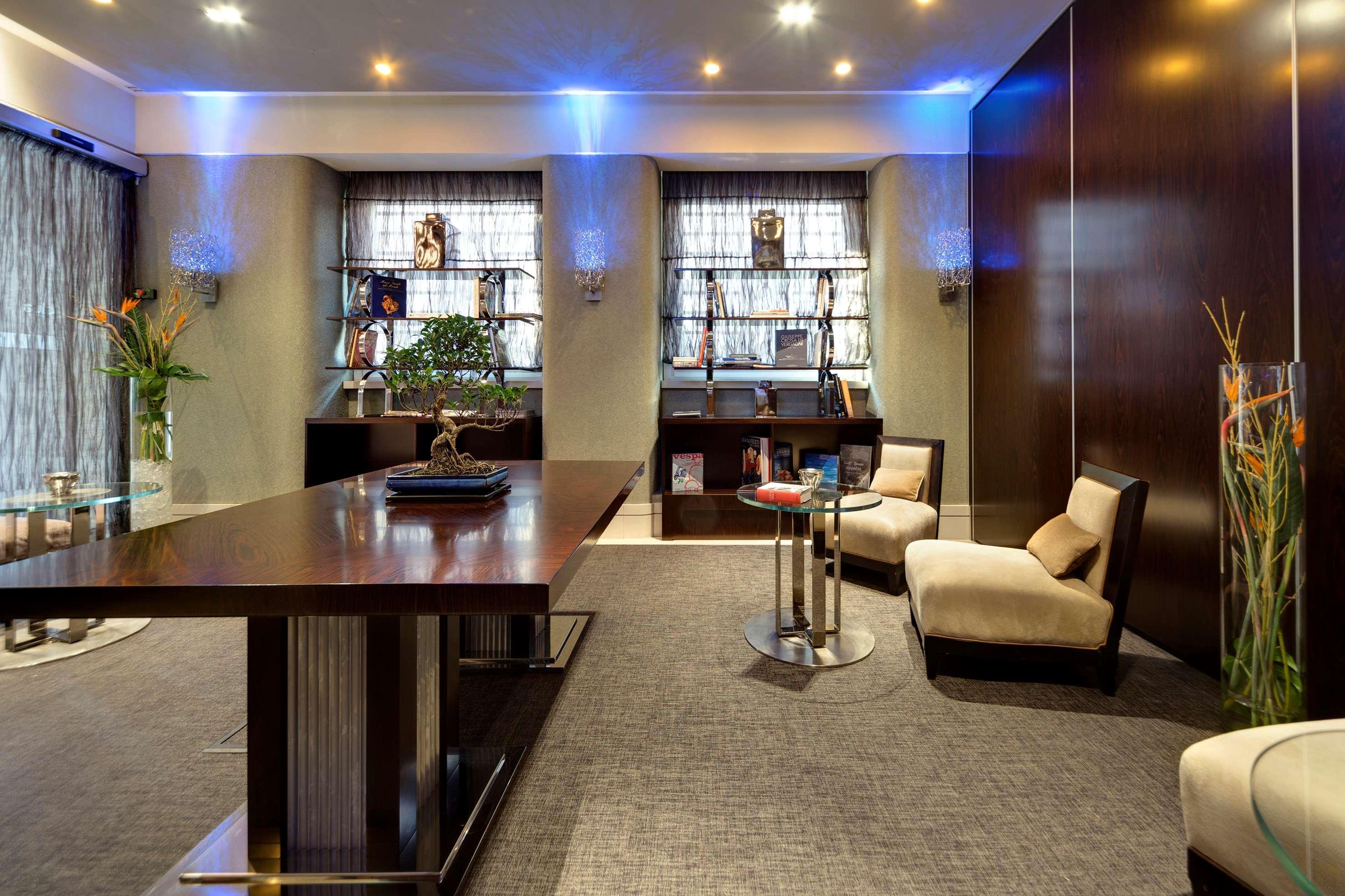 Melia Hotel