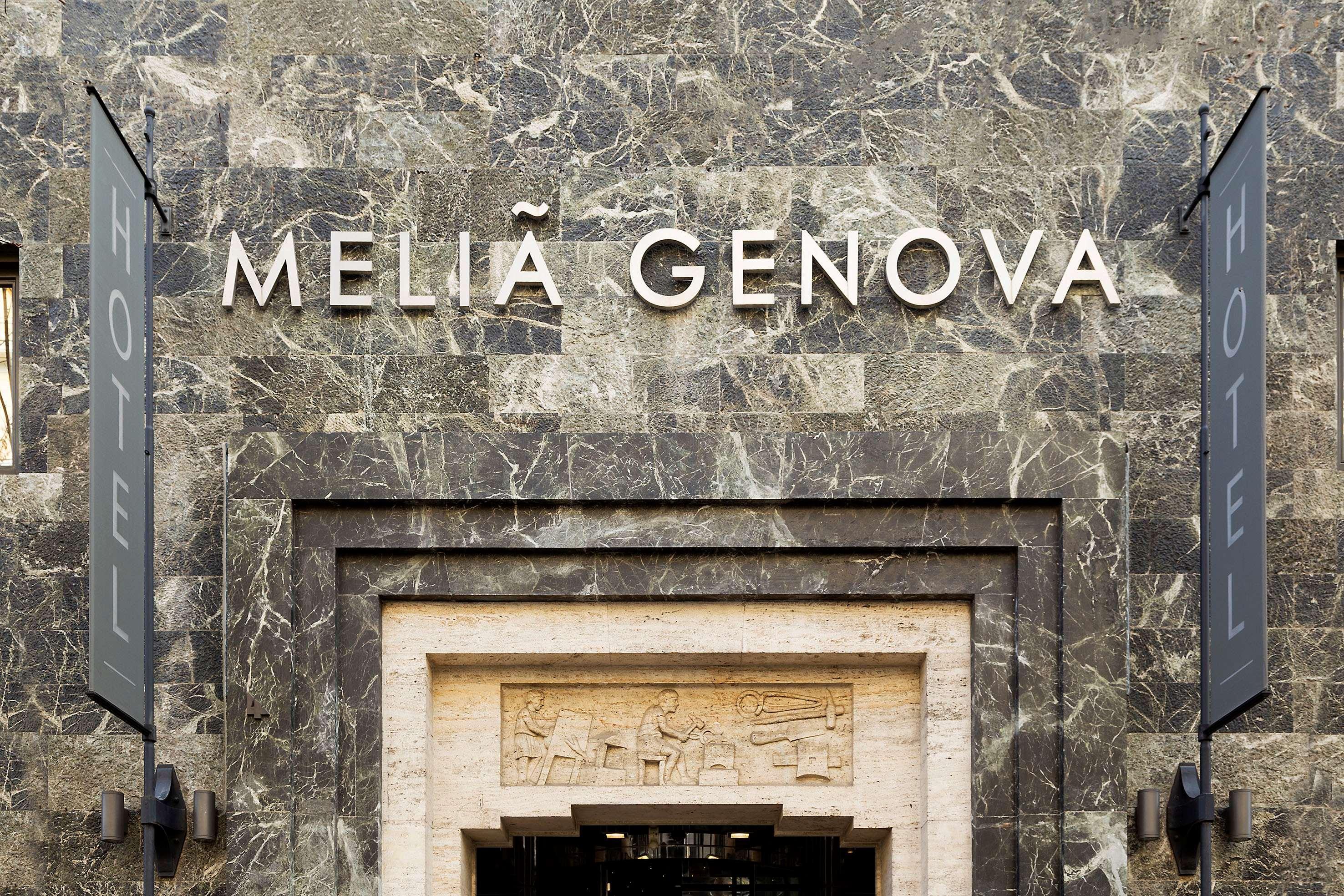 Hotel Melia