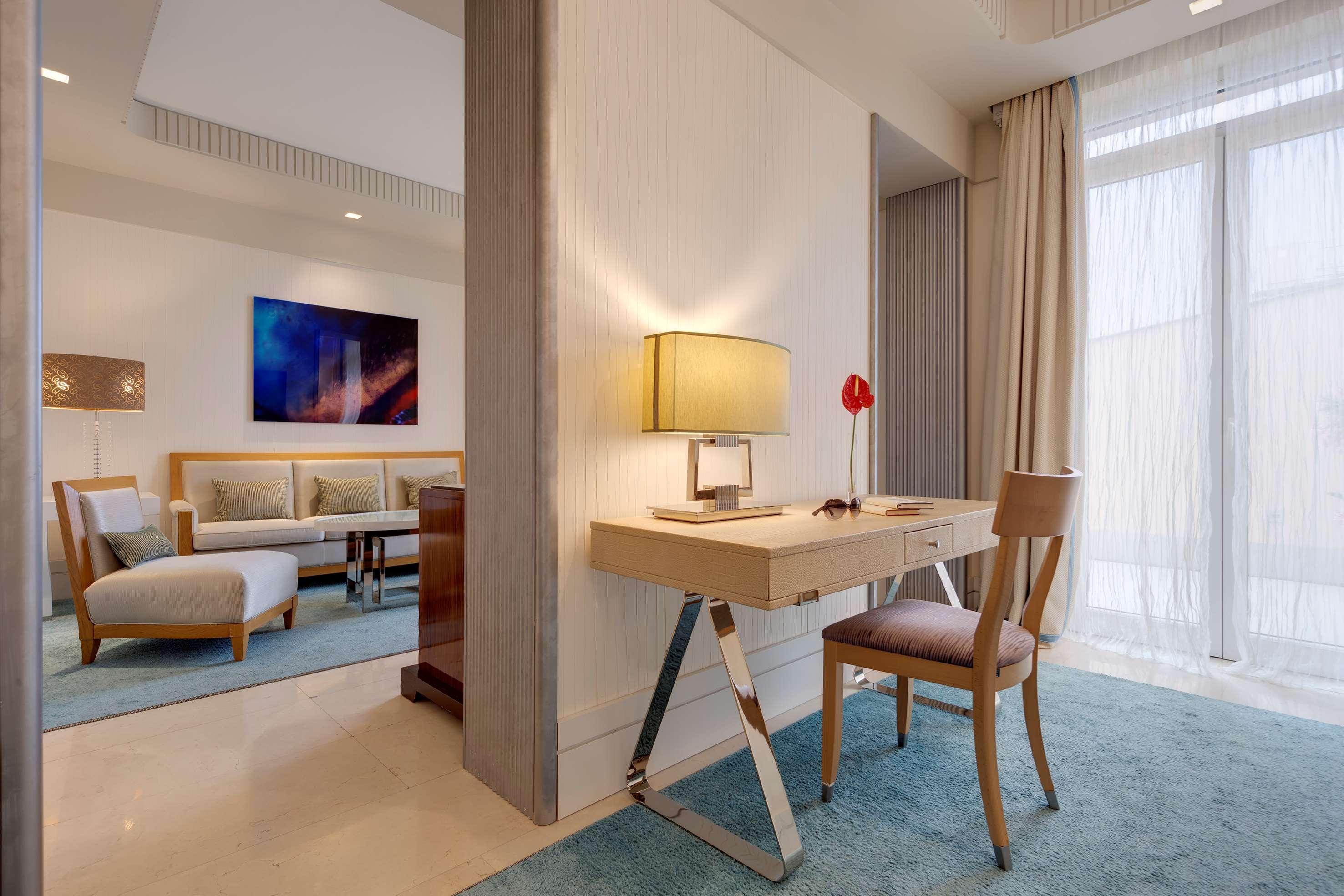 Melia Hotel 5*