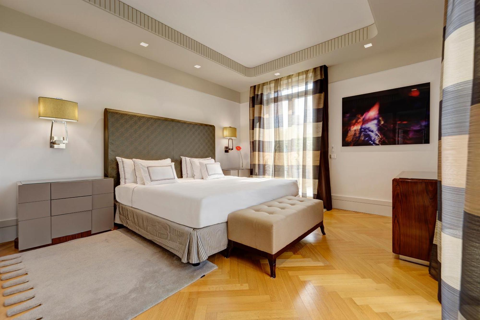 Melia 5* Genoa