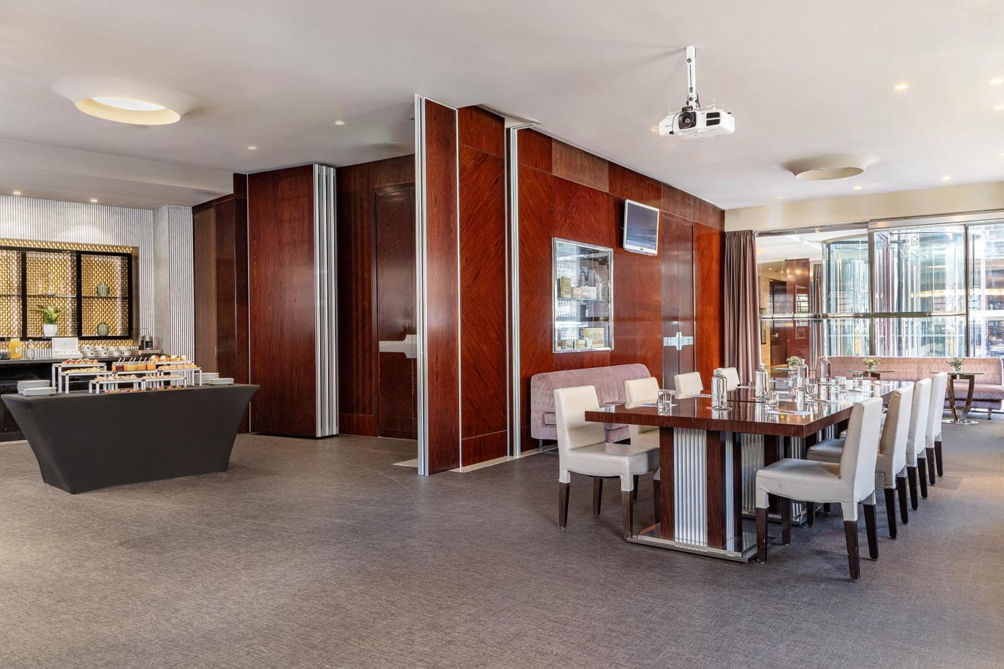 Hotel Melia 5*