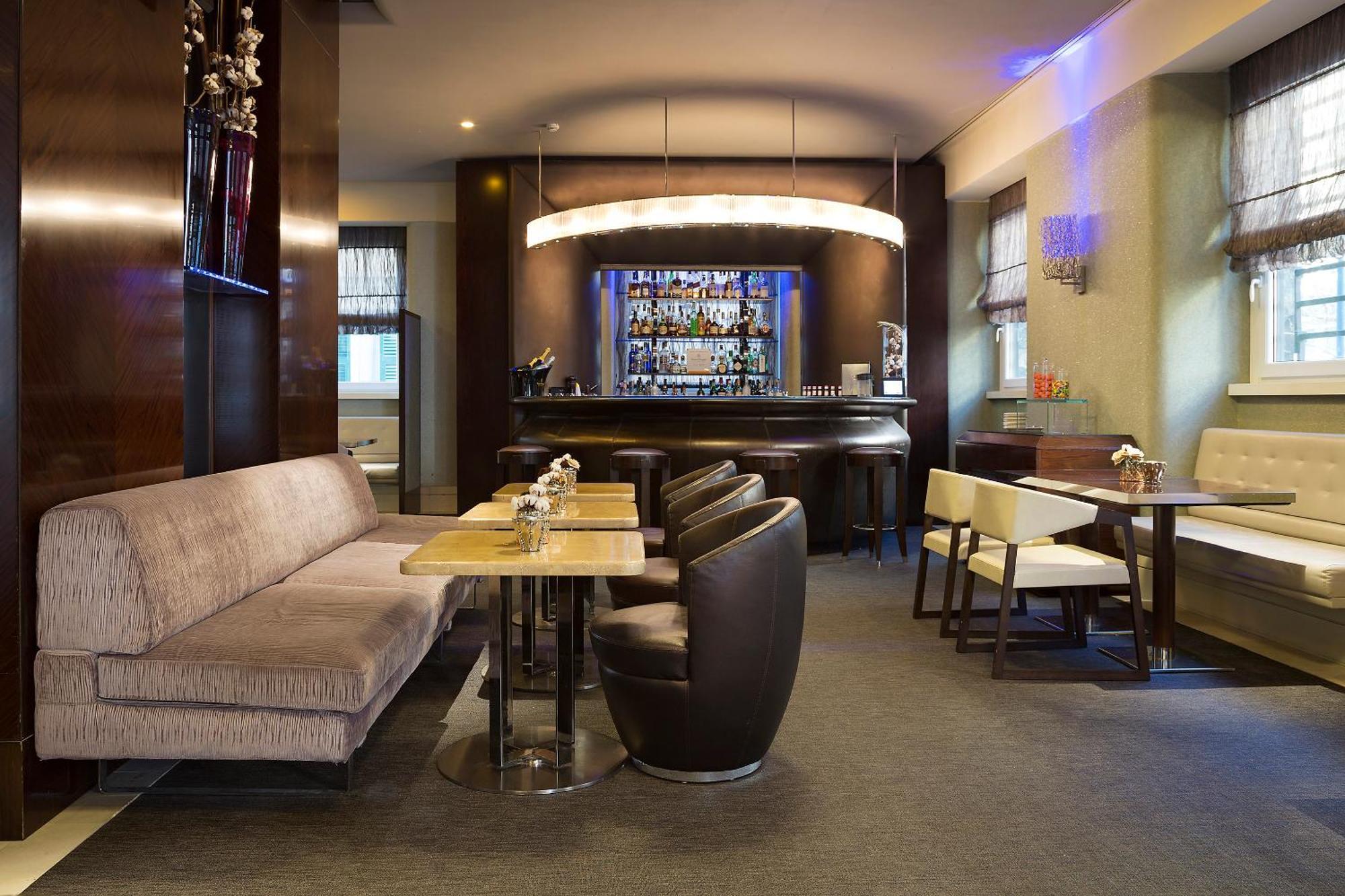 Melia Hotel 5*