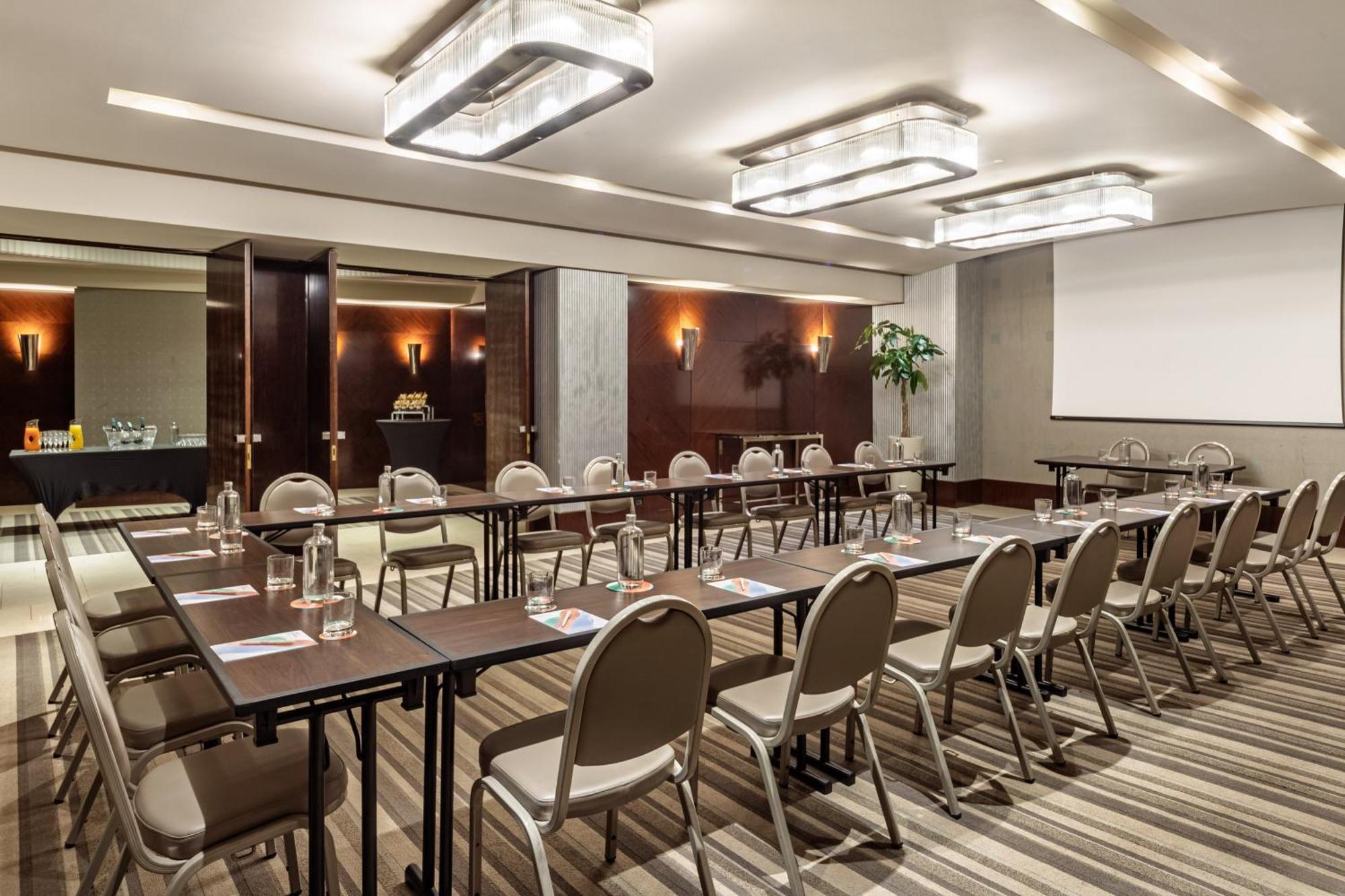 Melia 5* Genoa