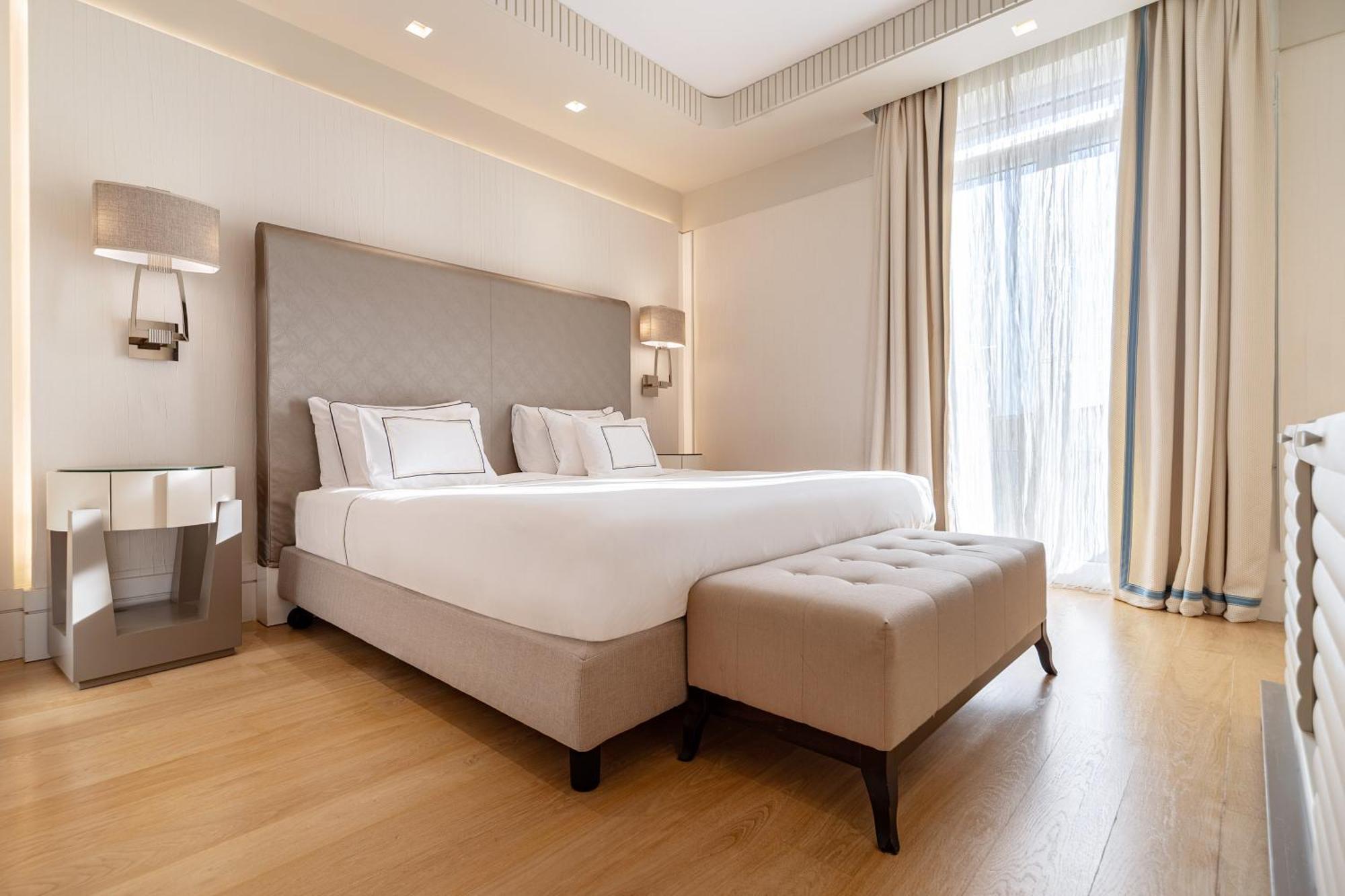 Melia Hotel Genoa