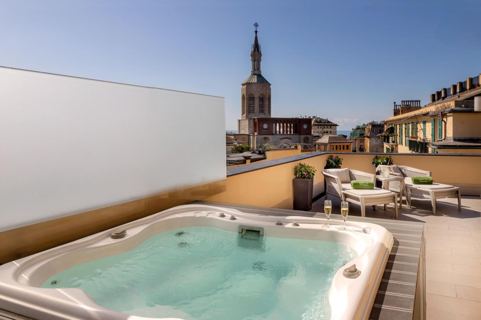 Melia Hotel 5*