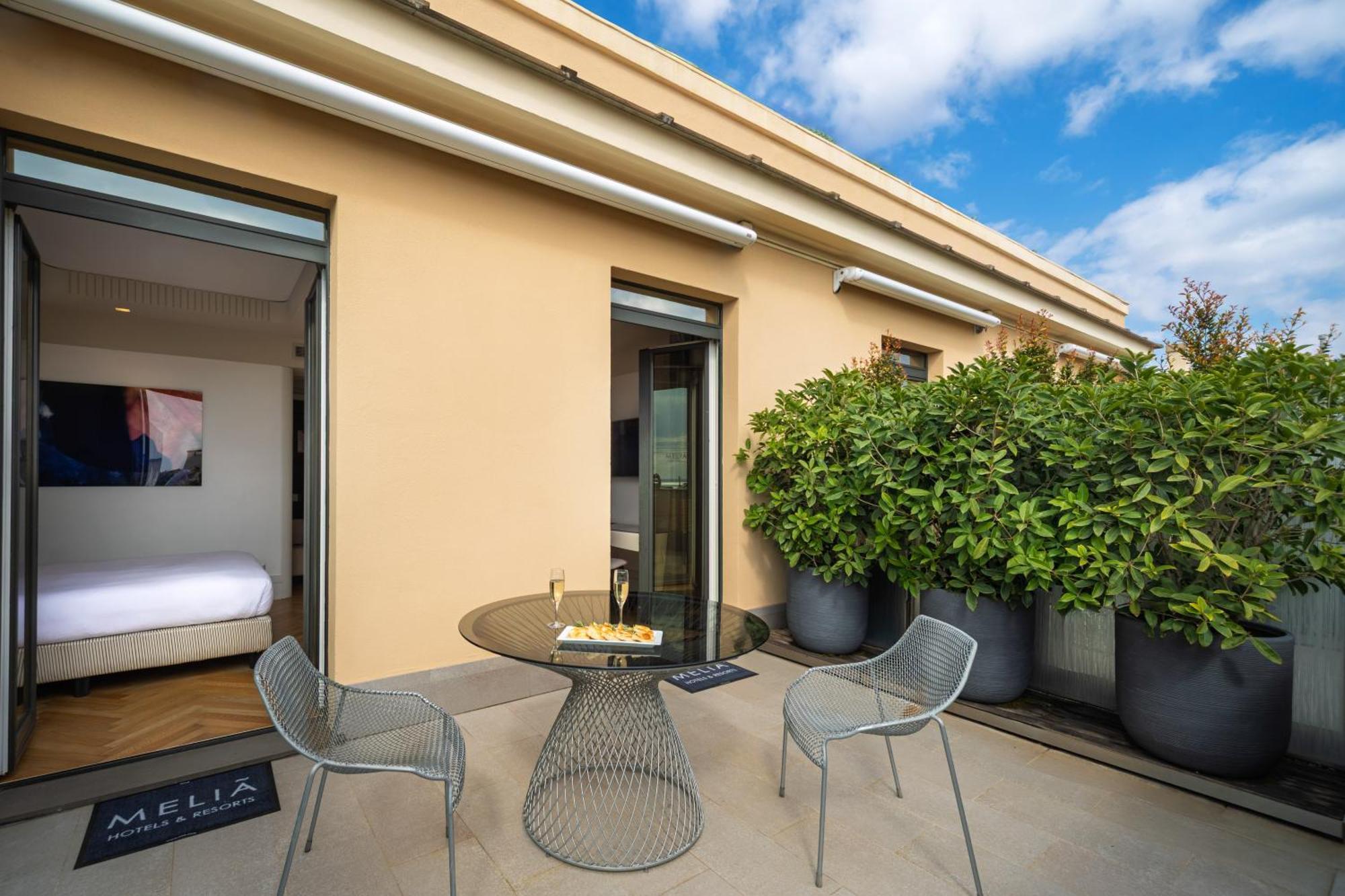 Hotel Melia 5*