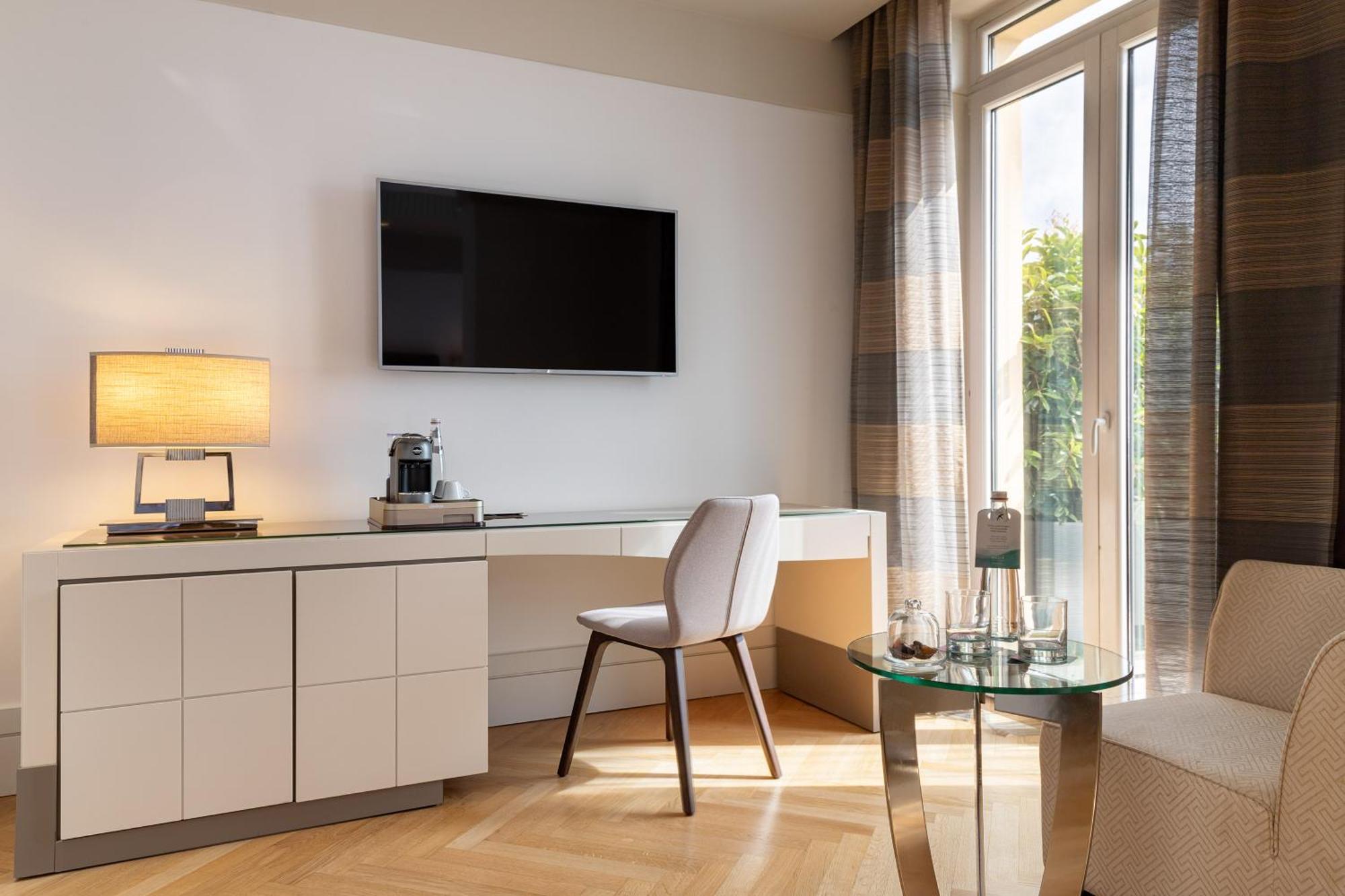 Melia Hotel