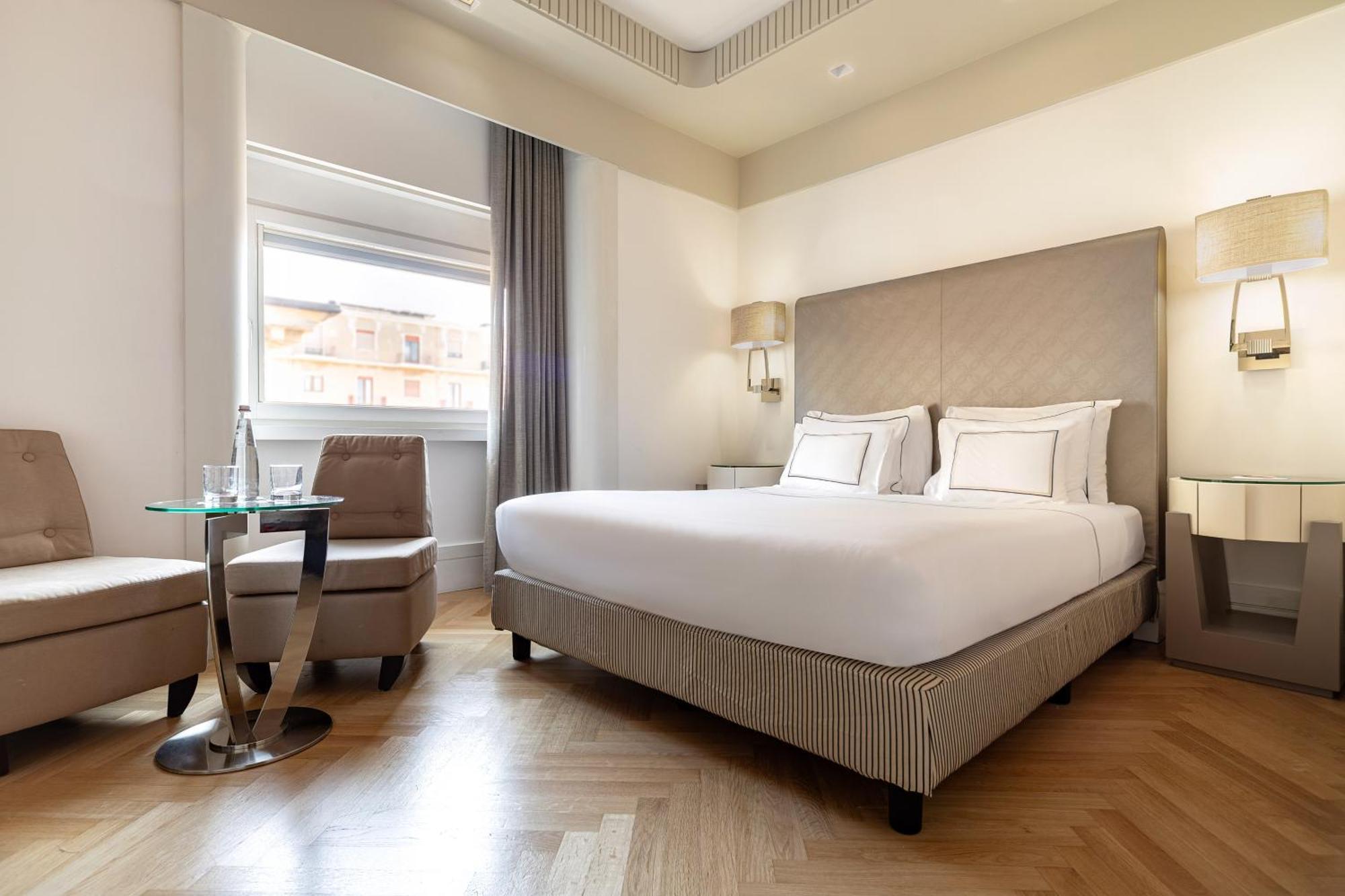 Hotel Melia 5*