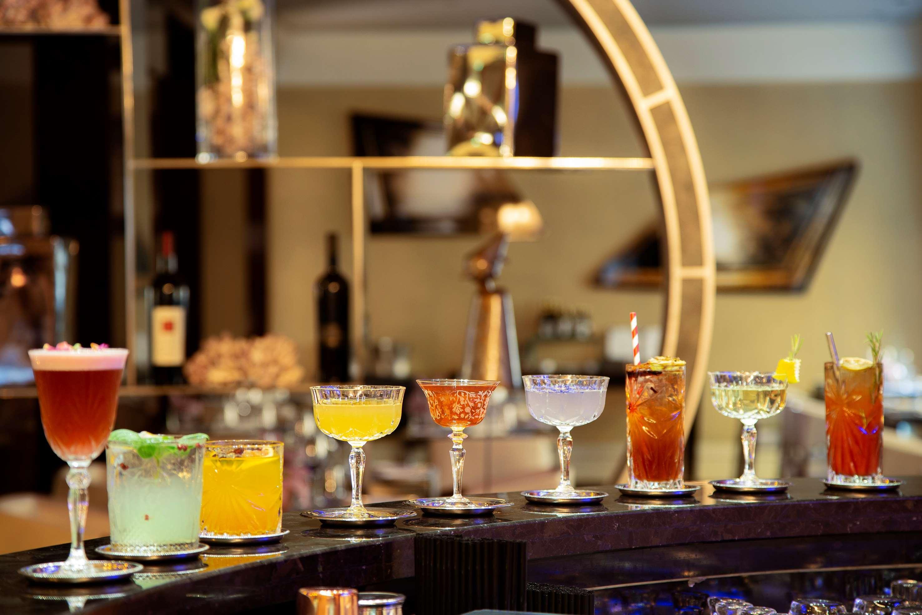 梅利亚酒店5*